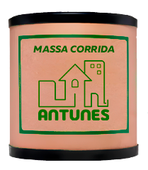 Massa Corrida PVA Barrica 25Kg